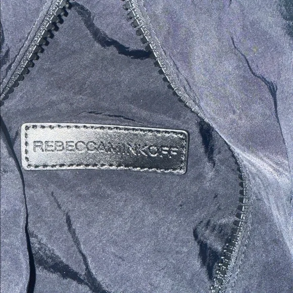 🖤 Rebecca Minkoff Julian Nylon Backpack — Ready for Adventure - Picture 10 of 10